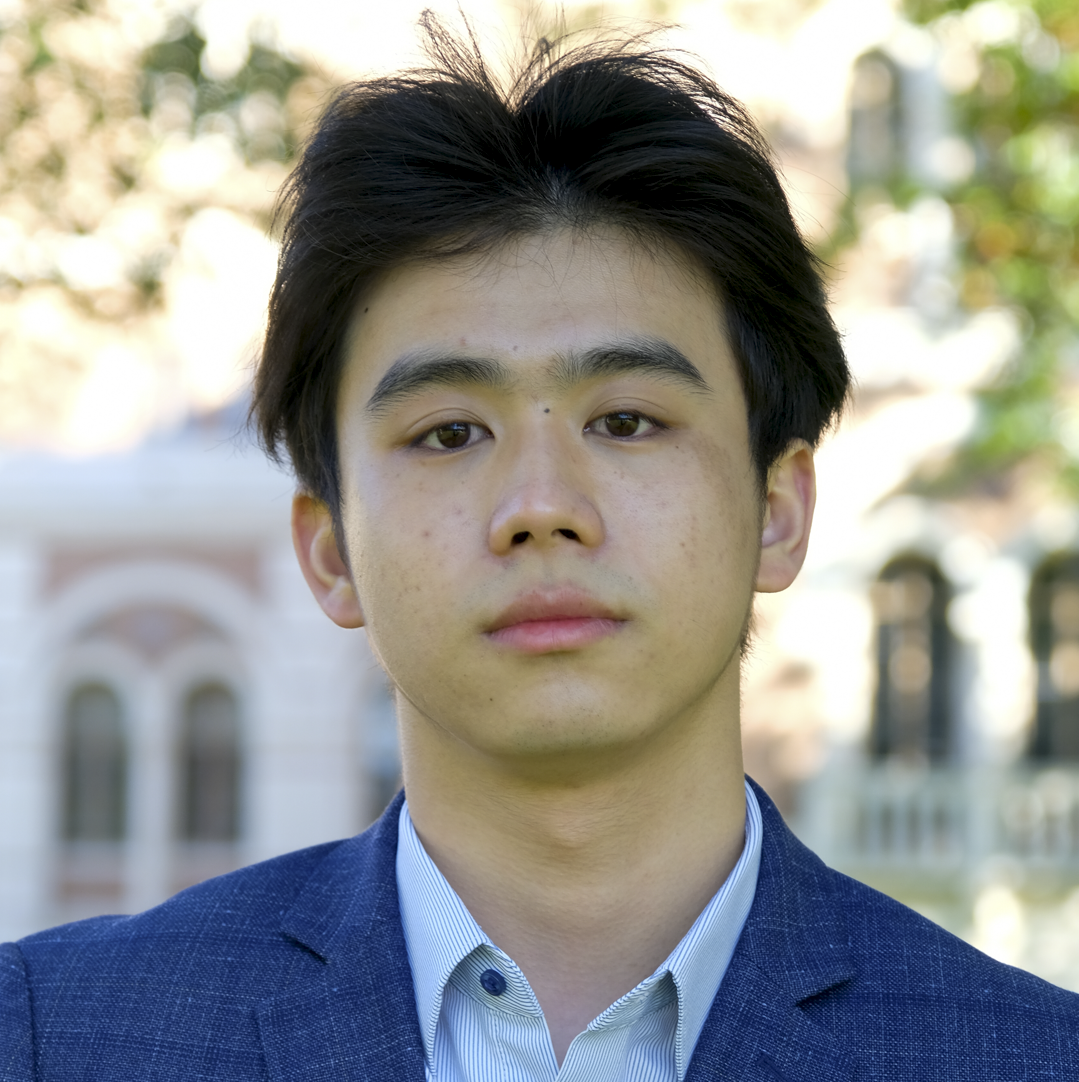 Jeffrey Liu's Headshot